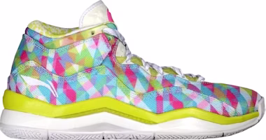 Li-Ning Way Of Wade 3 Razfuego ABAJ013-YU Li-Ning Way Of Wade 3 Razfuego ABAJ013-YU