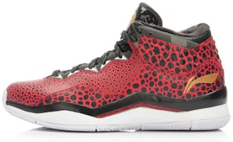 Li-Ning Way of Wade 3 SE 'Red Sea' ABAJ013-36 Li-Ning Way of Wade 3 SE 'Red Sea' ABAJ013-36