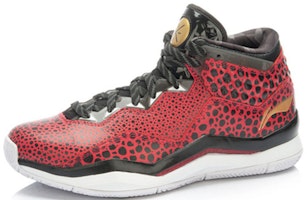 리닝 웨이드의 길 3 SE '홍해' (50 characters) ABAJ013-36 Order 리닝 웨이드의 길 3 SE '홍해' (50 characters) ABAJ013-36