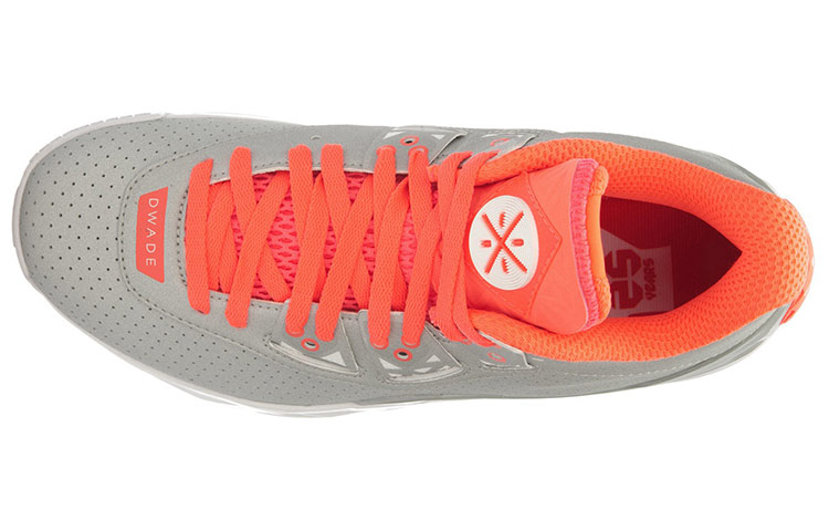 Shop Li-Ning Way of Wade 4 ''25. Jubiläum'' ABAK033-35