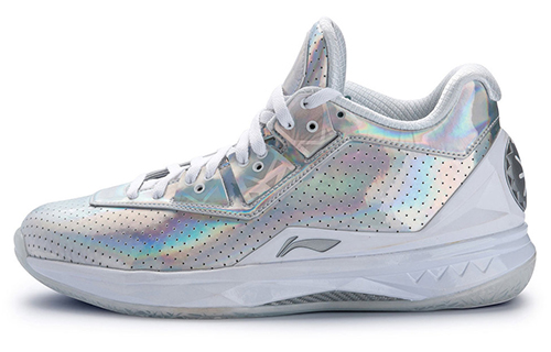 Li-Ning Way of Wade 4 'All Star' ABAL037-40