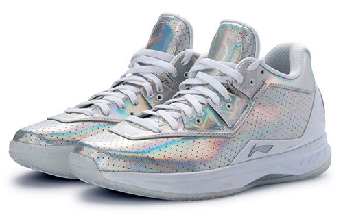 Order Li-Ning Way of Wade 4 "All Star" Basket. ABAL037-40