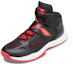 Lookbook Li-Ning Way of Wade 4 ''Nero Rosso'' ABPN045-2