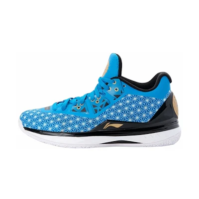 Li-Ning Way of Wade 4 'Chinese New Year'