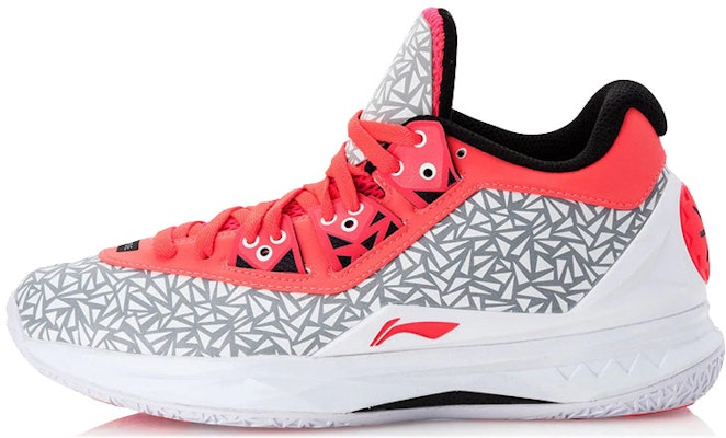 Li-Ning Way of Wade 4 'Christmas' ABAK033-32 Buy Li-Ning Way of Wade 4 'Christmas' ABAK033-32