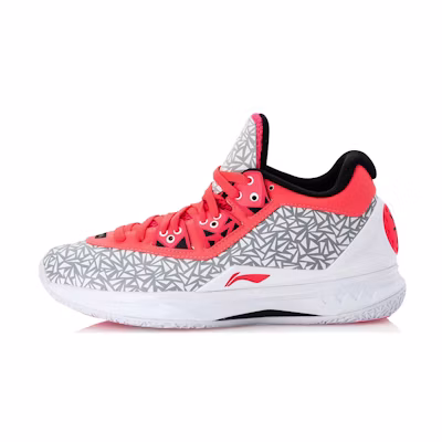 Li-Ning Way of Wade 4 'Christmas'