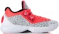 Li-Ning Way of Wade 4 'Krismas' ABAK033-32