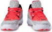 Lookbook Li-Ning Way of Wade 4 'Krismas' ABAK033-32