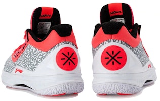 Li-Ning Way of Wade 4 'Natal' ABAK033-32 Shop Li-Ning Way of Wade 4 'Natal' ABAK033-32