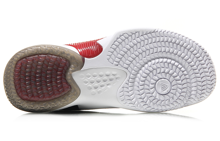 Purchase Li-Ning Way of Wade 4 ''Cloud Cushioning Schwarz Rot'' ABAM055-2