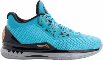 Li-Ning Way of Wade 4 'Liberty' ABAK033-13 Li-Ning Way of Wade 4 'Liberty' ABAK033-13