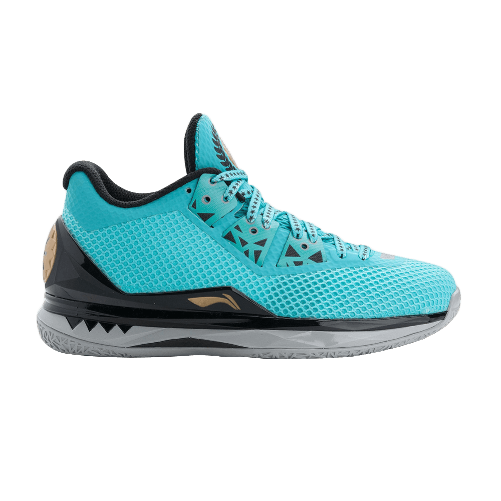 Li-Ning Way of Wade 4 'Liberty' ABAK033-13