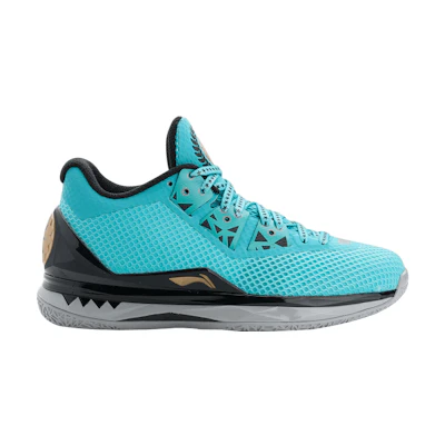 Li-Ning Way of Wade 4 'Liberty'