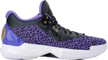 Li-Ning Way of Wade 4 'Lyfe' ABAL035-9 Li-Ning Way of Wade 4 'Lyfe' ABAL035-9