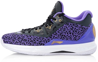 Li-Ning Way of Wade 4 'Lyfe' ABAL035-9 Li-Ning Way of Wade 4 'Lyfe' ABAL035-9