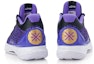Lookbook Li-Ning Way of Wade 4 'Lyfe' Lelaki Kasual Sneaker ABAL035-9
