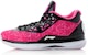 Li-Ning Way of Wade 4 'Origami Pink' PINK ABAL037-23