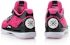 Lookbook Li-Ning Way of Wade 4 'Origami Pink' PINK ABAL037-23