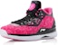 Li-Ning Way of Wade 4 'Origami Pink' PINK ABAL037-23
