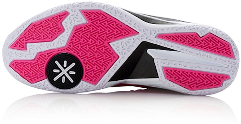 Li-Ning Way of Wade 4 'Origami Pink' ABAL037-23 Purchase Li-Ning Way of Wade 4 'Origami Pink' ABAL037-23
