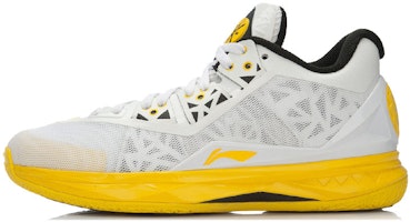Li-Ning Way of Wade 4 'Overtown' ABAK033-2 Li-Ning Way of Wade 4 'Overtown' ABAK033-2