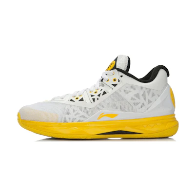 Li-Ning Way of Wade 4 'Overtown'