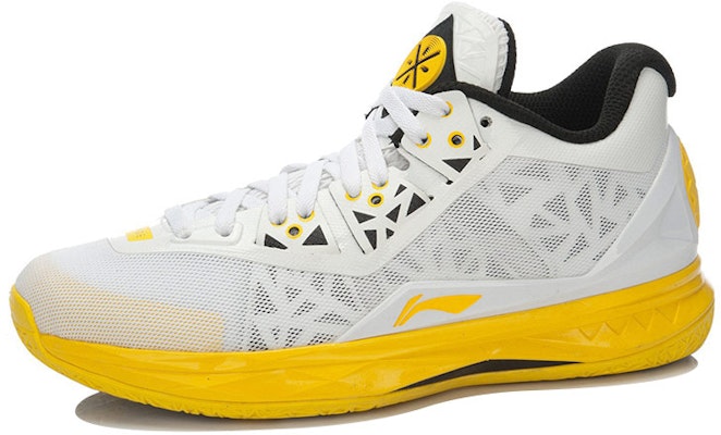 Li-Ning Way of Wade 4 'Overtown' ABAK033-2 Order Li-Ning Way of Wade 4 'Overtown' ABAK033-2