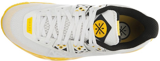 리닝 웨이드 4 '오버타운' (Li-Ning Wade 4 'Overtown') ABAK033-2 Lookbook 리닝 웨이드 4 '오버타운' (Li-Ning Wade 4 'Overtown') ABAK033-2