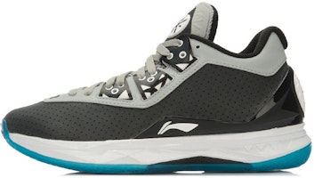 Li-Ning Way of Wade 4 'Team No Sleep' ABAK033-3 Li-Ning Way of Wade 4 'Team No Sleep' ABAK033-3