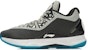Li-Ning Way of Wade 4 'Team No Sleep' Kasut Sukan Lelaki Terbaru ABAK033-3