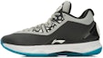 Buy Li-Ning Way of Wade 4 'Team No Sleep' Kasut Sukan Lelaki Terbaru ABAK033-3