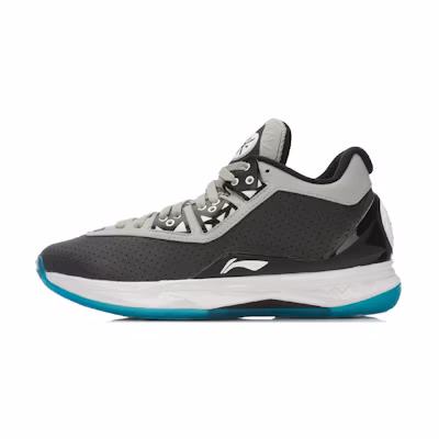 Li-Ning Way of Wade 4 'Team No Sleep'