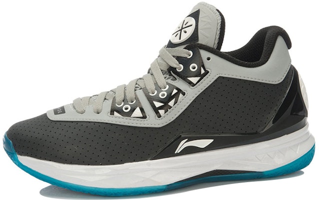 Li-Ning Way of Wade 4 'Team No Sleep' ABAK033-3 Order Li-Ning Way of Wade 4 'Team No Sleep' ABAK033-3
