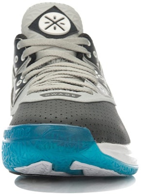 Li-Ning Way of Wade 4 'Team No Sleep' ABAK033-3 Shop Li-Ning Way of Wade 4 'Team No Sleep' ABAK033-3