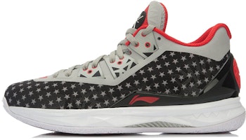 Li-Ning Way of Wade 4 'Veterans Day' ABAK033-15 Li-Ning Way of Wade 4 'Veterans Day' ABAK033-15