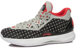 Li-Ning Way of Wade 4 'Veterans Day' Pria ABAK033-15 Order Li-Ning Way of Wade 4 'Veterans Day' Pria ABAK033-15