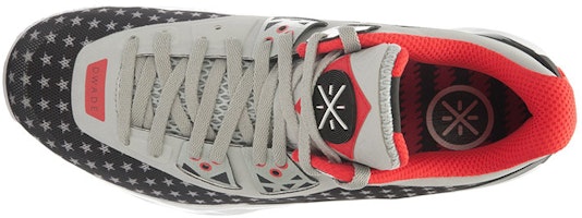 Li-Ning Way of Wade 4 'Veterans Day' Pria ABAK033-15 Lookbook Li-Ning Way of Wade 4 'Veterans Day' Pria ABAK033-15