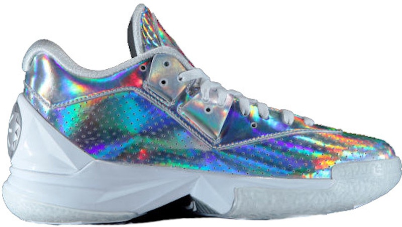 Li-Ning Way of Wade 4 All-Star (2016) n/a