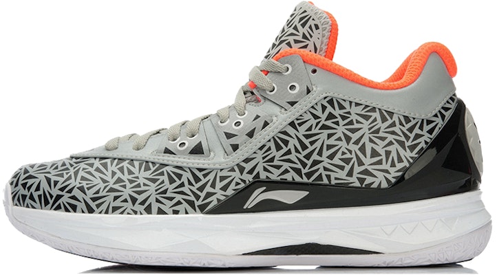 Li-Ning Way of Wade 4 LE 'Birthday' ABAL037-34 Buy Li-Ning Way of Wade 4 LE 'Birthday' ABAL037-34