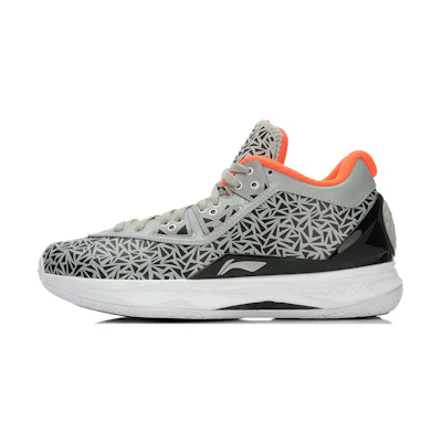 Li-Ning Way of Wade 4 LE 'Birthday'
