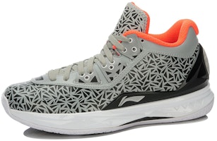 Li-Ning Way of Wade 4 LE 'Ulang Tahun' ABAL037-34 Order Li-Ning Way of Wade 4 LE 'Ulang Tahun' ABAL037-34