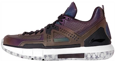 Li-Ning Way of Wade 5 'All-Star' ABAM057-5 Li-Ning Way of Wade 5 'All-Star' ABAM057-5