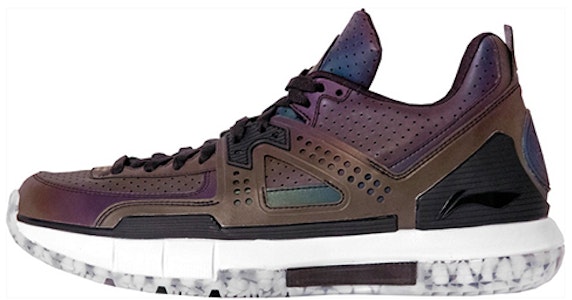 LiNing李寧 韋德之道5 全明星 幻彩變色 Buy LiNing李寧 韋德之道5 全明星 幻彩變色