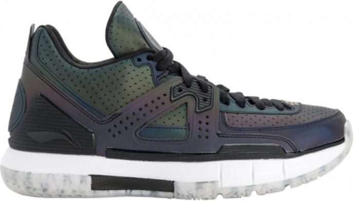Li-Ning Way of Wade 5 'All-Star' ABAM057-5 Order Li-Ning Way of Wade 5 'All-Star' ABAM057-5