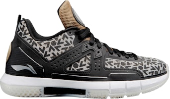 Li-Ning Way of Wade 5 'Birthday' ABAM057-3 Li-Ning Way of Wade 5 'Birthday' ABAM057-3