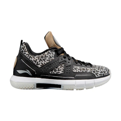 Li-Ning Way of Wade 5 'Birthday'