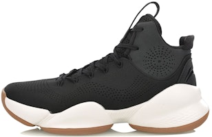 Li-Ning Way of Wade 5 'Black' ABAN045-7 Li-Ning Way of Wade 5 'Black' ABAN045-7