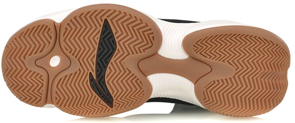 Li-Ning Way of Wade 5 'Black' ABAN045-7 Details for Li-Ning Way of Wade 5 'Black' ABAN045-7