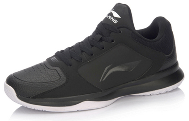Order Li-Ning Way Of Wade 5 'Black' ABFM001-4