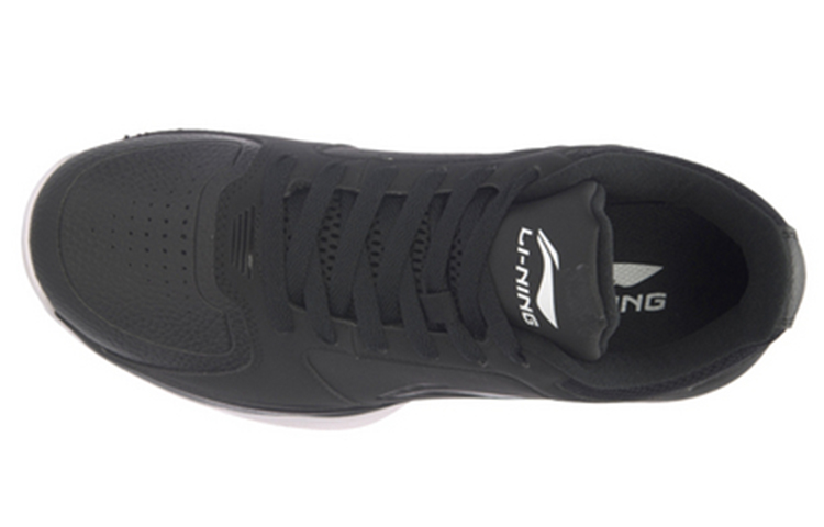Lookbook Li-Ning Way Of Wade 5 'Black' ABFM001-4